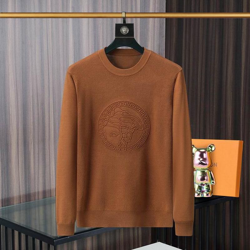 Versace Men's Sweater 85